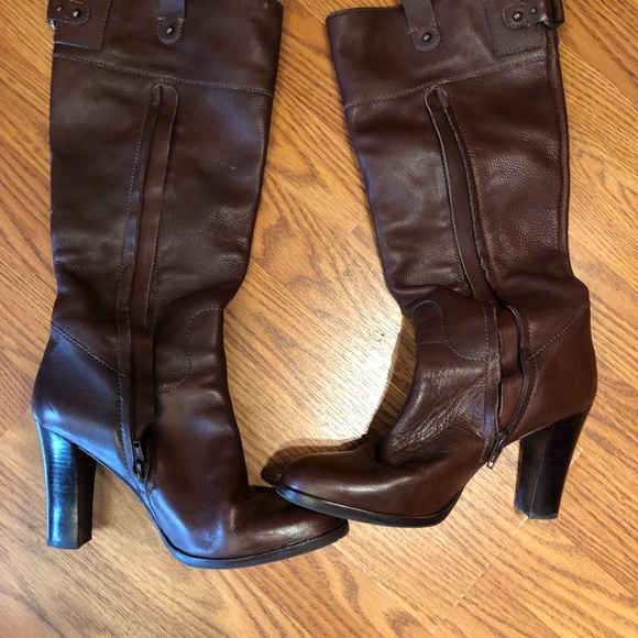 Banana Republic Shoes - Brown Banana Republic Boots